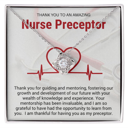 Nurse Preceptor - Thank You for Mentoring2 (ETSY)