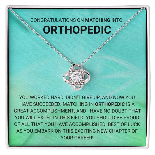 Matching orthopedic_ETSY