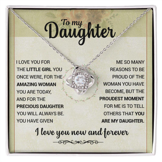 To My Daughter - Amazing Woman You Are Today_v1 (LK - SH)