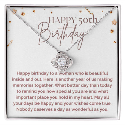 Happy 50th Birthday - Etsy