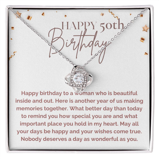 Happy 50th Birthday - Etsy