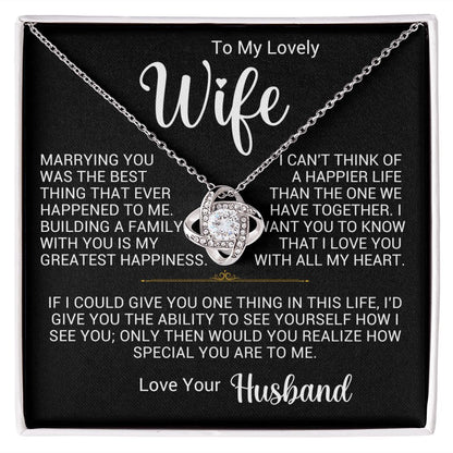 To My Wife_Marrying You Was the Best Thing (ETSY)