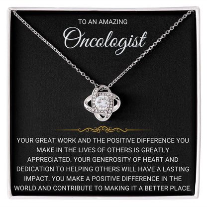 To Oncologist (ETSY)