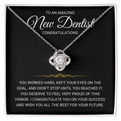 To New Dentist (ETSY)