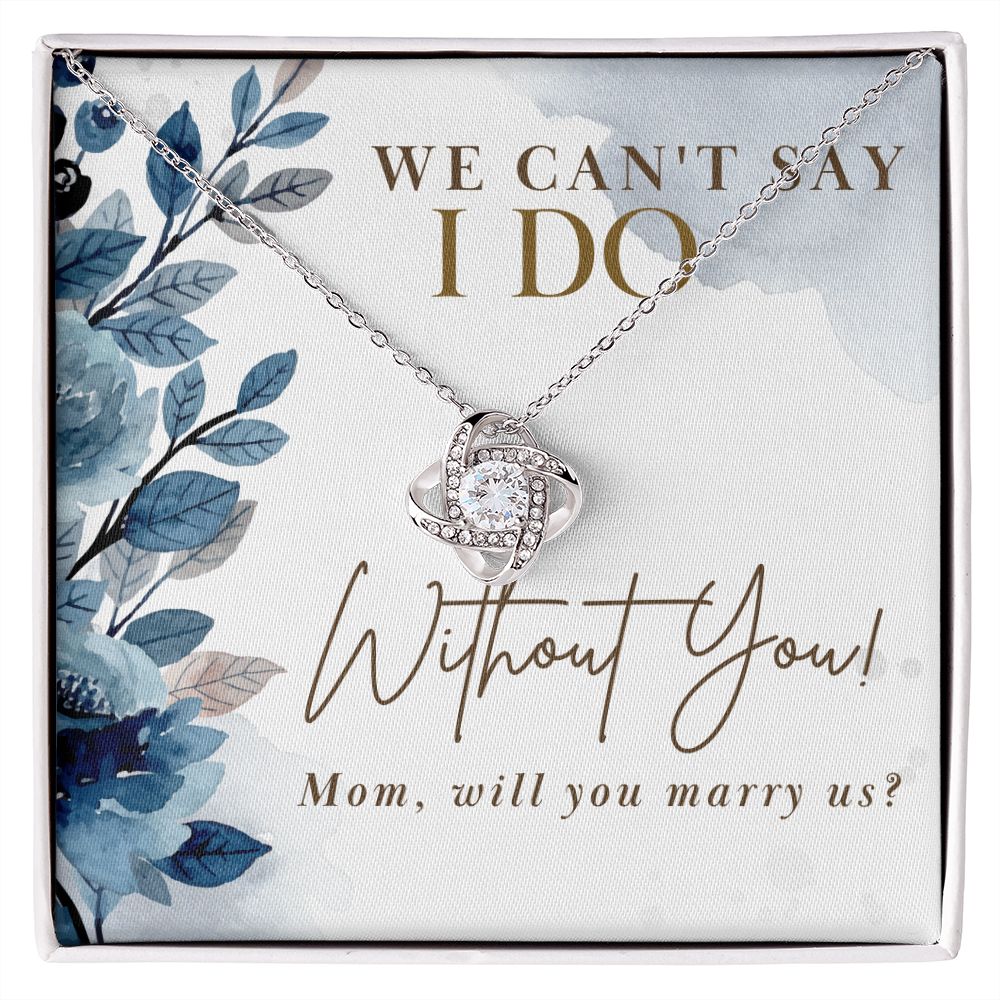 will you marry us blue flowers personalized (ETSY)