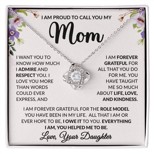 To My Mom_I Am Forever Grateful