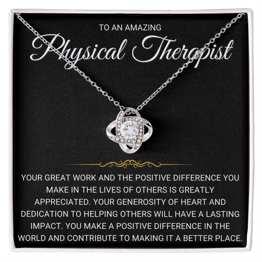 Physical Therapist (ETSY)