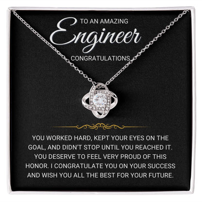 To An Amazing Engineer (ETSY)
