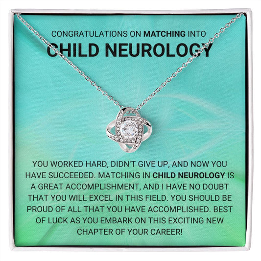 Matching child neurology_ETSY