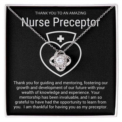 Nurse Preceptor - Thank You for Mentoring (ETSY)