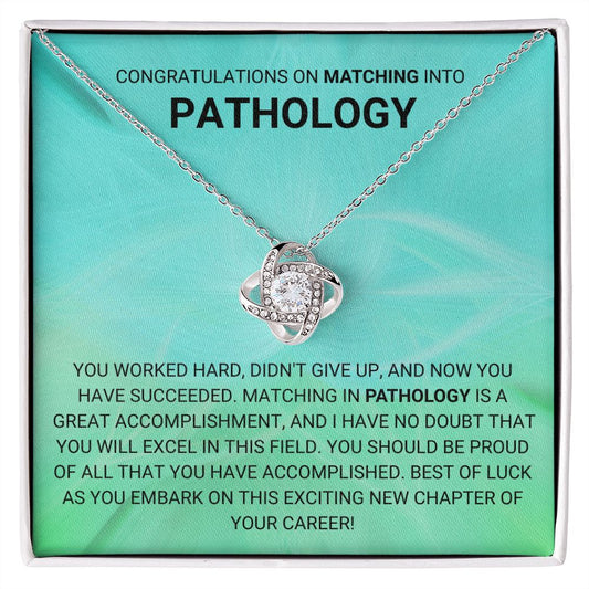Matching pathology _ETSY