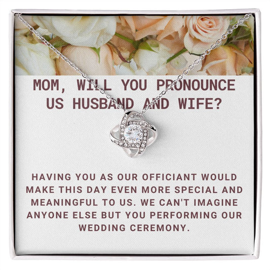 will you marry us white background roses on top personalized (ETSY)