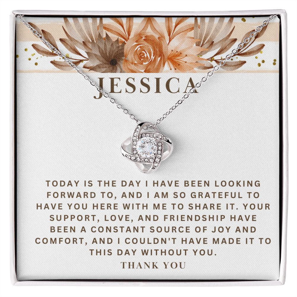 personalized bridesmaid gift (ETSY)