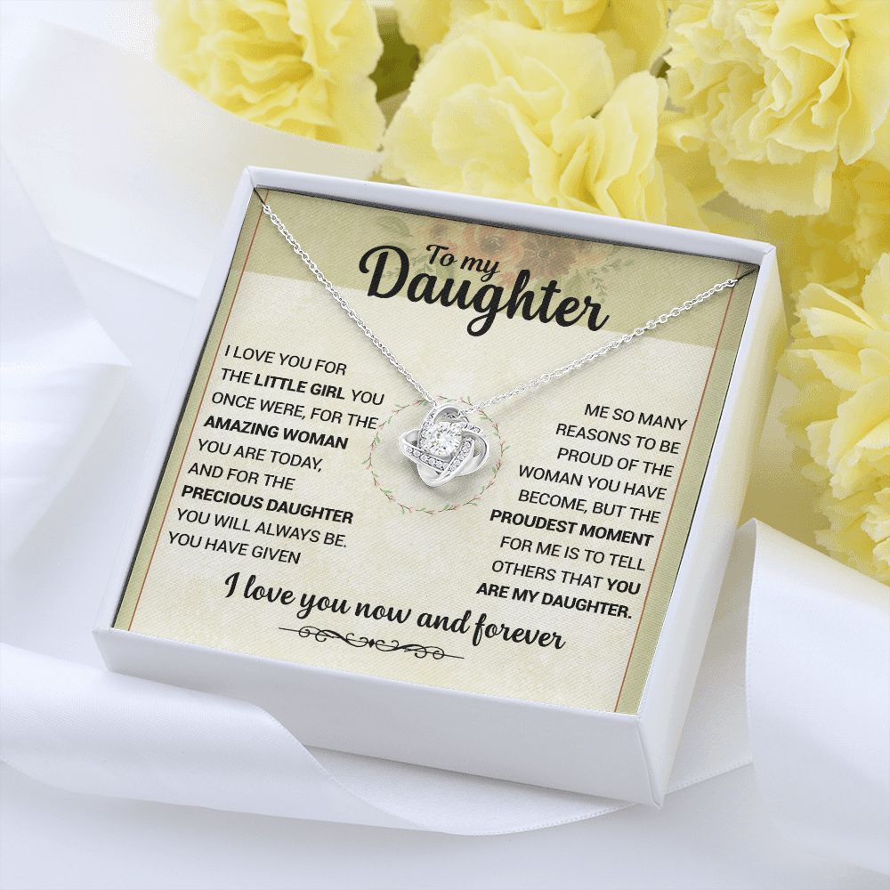 To My Daughter - Amazing Woman You Are Today_v1 (LK - SH)