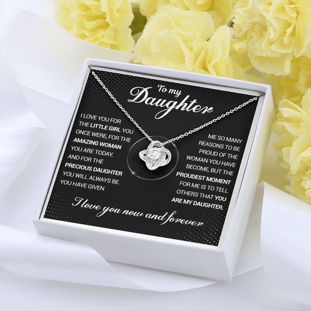 To My Daughter - Amazing Woman You Are Today_v3 (LK - SH)