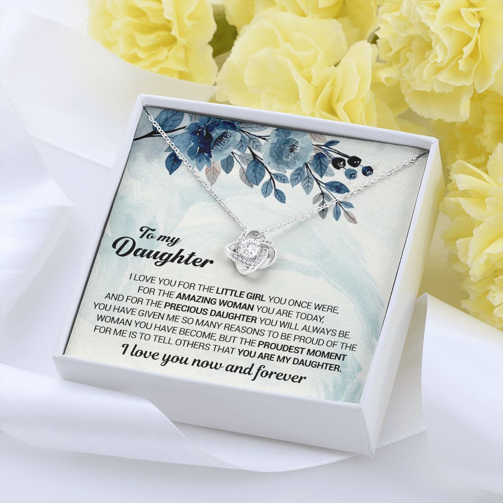 To My Daughter - Amazing Woman You Are Today_v2 (LK - SH)