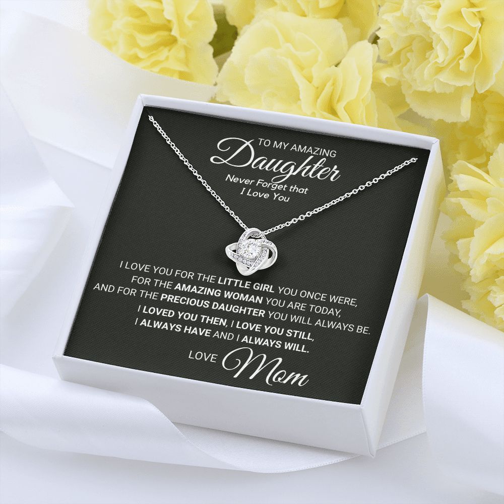 To My Daughter - Precious Daughter_FromMom_v2