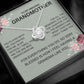 To My Grandmother_Thank you for everything you do (ETSY)