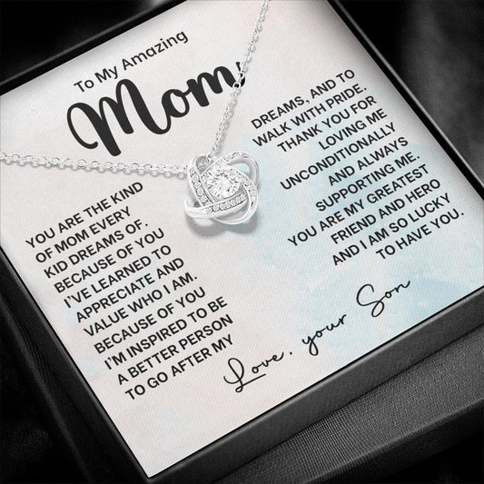To My Mom_You Are My Greatest Friend (ETSY)