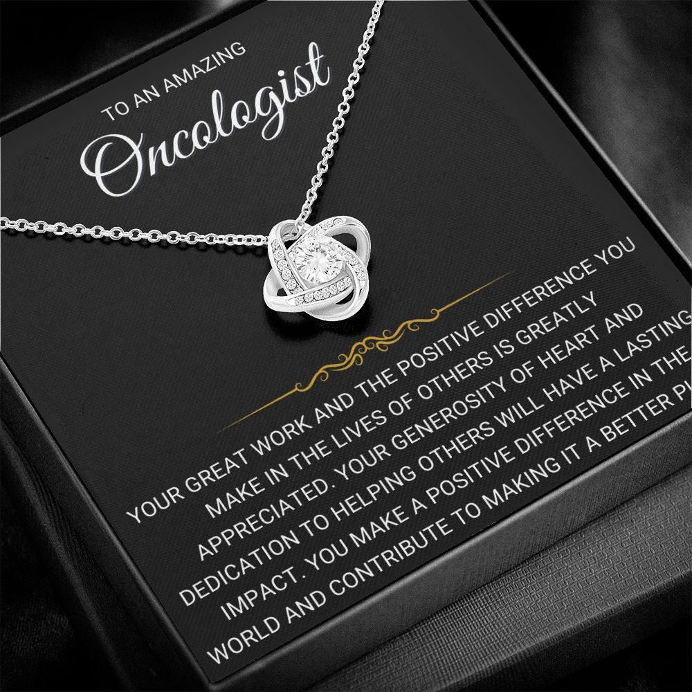 To Oncologist (ETSY)