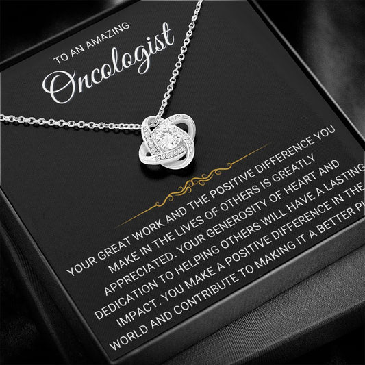 To Oncologist (ETSY)