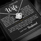 To My Wife_Marrying You Was the Best Thing (ETSY)