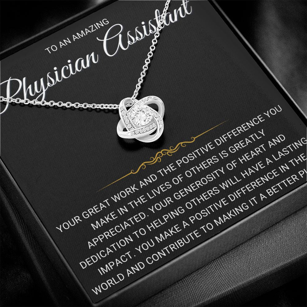 Physician Assistant (ETSY)