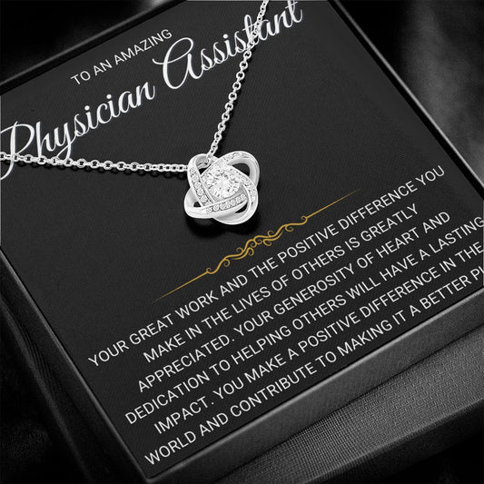 Physician Assistant (ETSY)