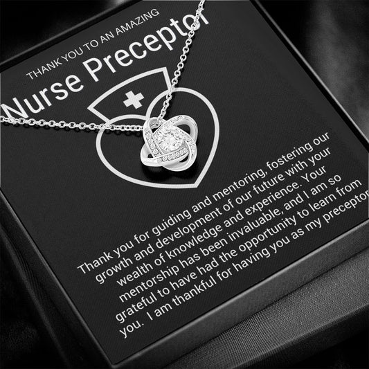 Nurse Preceptor - Thank You for Mentoring (ETSY)