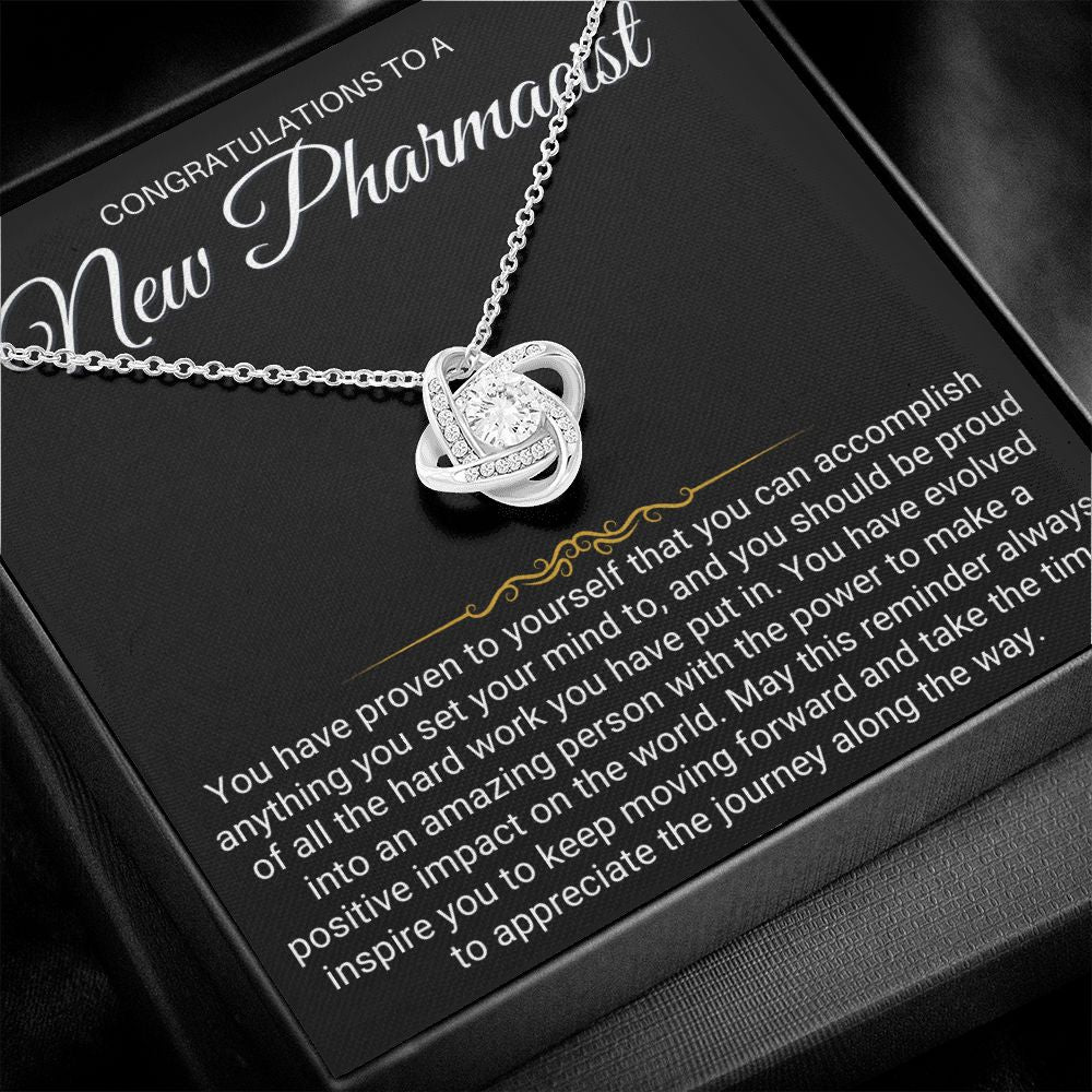 Congratulations to New Pharmacist (ETSY)