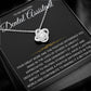 To Dental Assistant (ETSY)