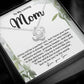 To My Mom - I Am Not a Perfect Son (ETSY)