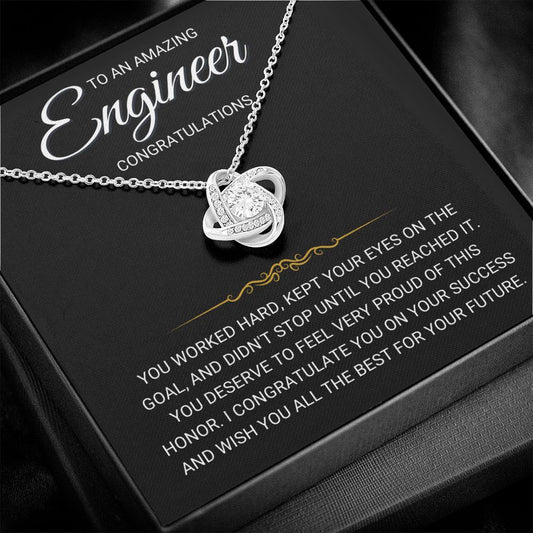 To An Amazing Engineer (ETSY)