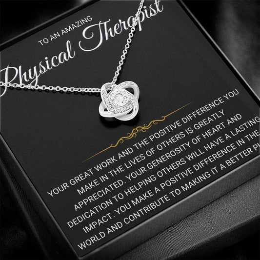 Physical Therapist (ETSY)