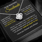 To My Soulmate-I Gave My Heart to You (ETSY)