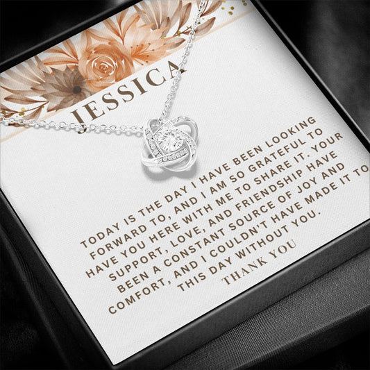 personalized bridesmaid gift (ETSY)