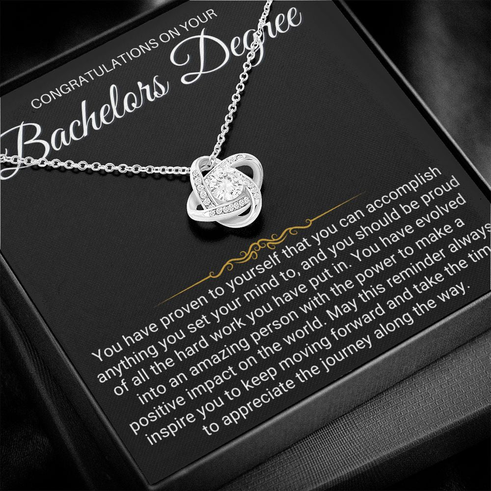Congratulations on Bachelors Degree (ETSY)