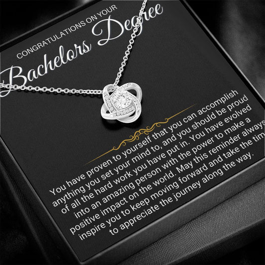 Congratulations on Bachelors Degree (ETSY)