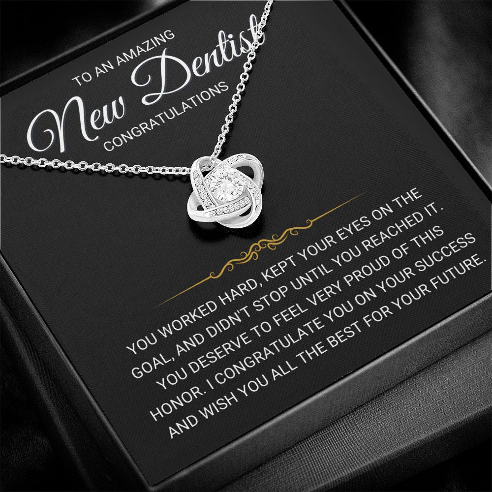 To New Dentist (ETSY)