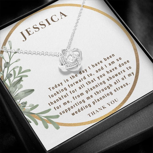 bridesmaid_gift_goldframe_custom name(ETSY)