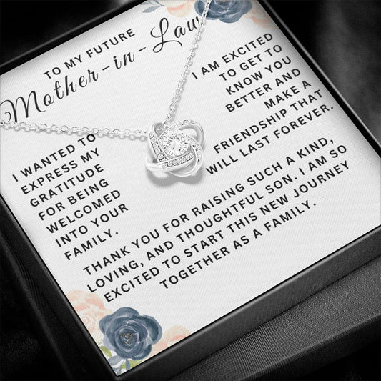 To My Mother-in-law (ETSY)