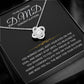 Doctor of Medical Dentistry (ETSY)
