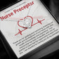 Nurse Preceptor - Thank You for Mentoring2 (ETSY)