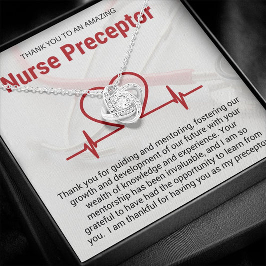 Nurse Preceptor - Thank You for Mentoring2 (ETSY)