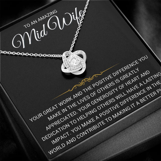 To Mid Wife (ETSY)