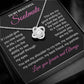 To My Soulmate-You Are My Good Ending To A Bad Day (ETSY)