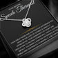 To Speech Therapist (ETSY)