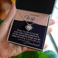 To My Wife - Falling in Love With You (ETSY)