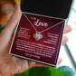 To My Wife - I Found My Perfect Partner (ETSY)