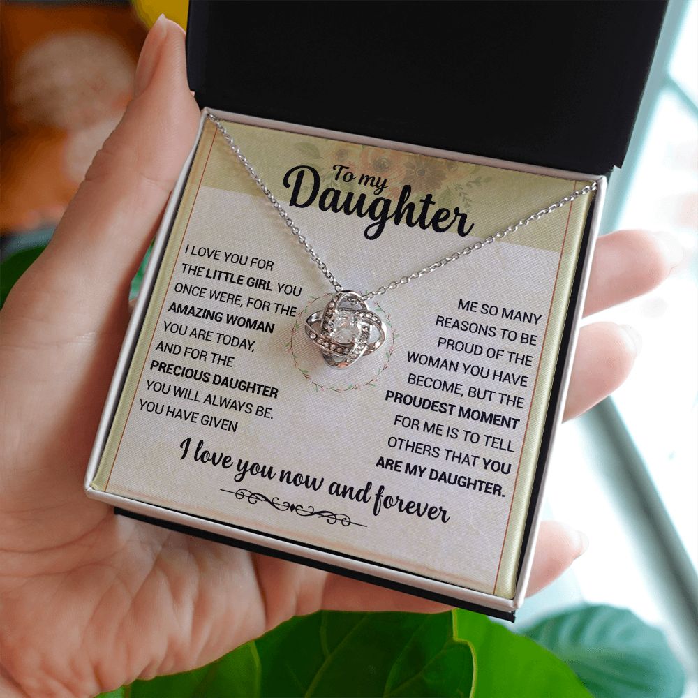 To My Daughter - Amazing Woman You Are Today_v1 (LK - SH)